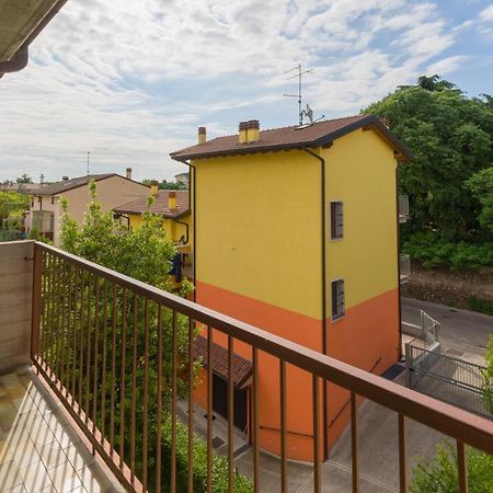 I Soli Verona Buitenkant foto