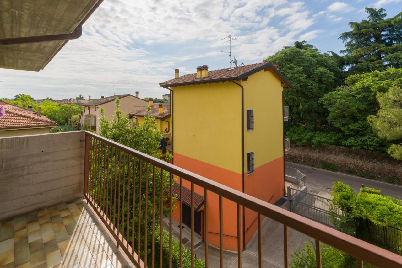 I Soli Verona Buitenkant foto